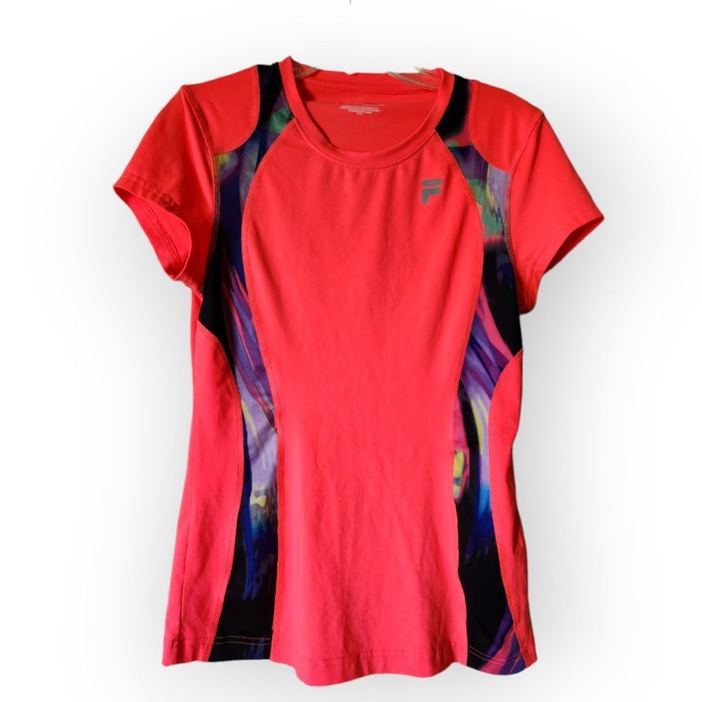 Fila top for women size XS